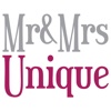 Mr & Mrs Unique Wedding & Lifestyle Magazine