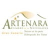 Artenara, cumbre de la Naturaleza