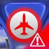 Flight Alert Lite: Safety System for Airplane Travelers