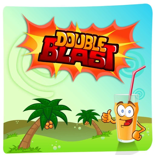 DoubleBlast-Neurobic iOS App
