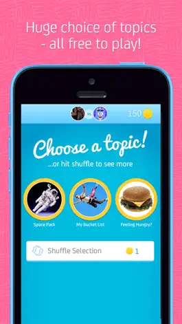 Game screenshot Reveal! Multiplayer Edition hack