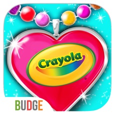 Activities of Crayola Jewelry Party – Bead Maker