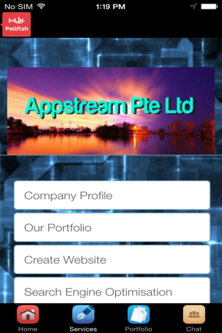 Appstream Online screenshot 2