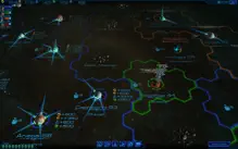 Sid Meier's Starships iPhone image 3