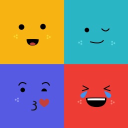 Buzz - The new way to send emoji's with sound alerts to friends Apple Watch App