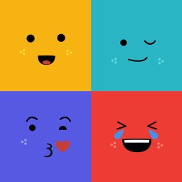 Buzz - The new way to send emoji's with sound alerts to friends