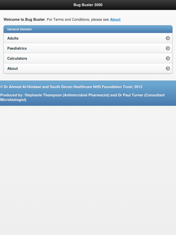 Screenshot #5 pour BugBuster 3000