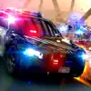 A Crazy City Police Chase Stunt Jump Traffic Racer Simulator Game