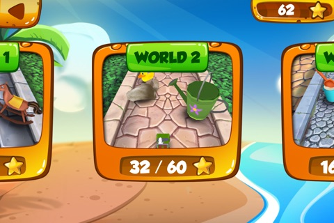 Turbo Toy Car - Panda Beach Race: High-Speed Buggy Driving Arcade screenshot 3