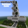 Pro Buildings for Minecraft : Crafty Guide and Secrets for MC with The Best Tips