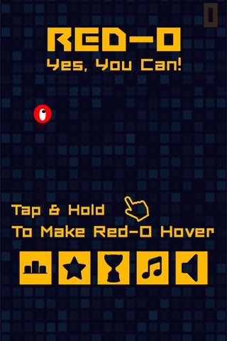 Red-O : Yes, You Can! screenshot 4