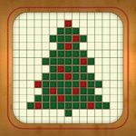 Download Fill and Cross. Christmas Riddles Free app