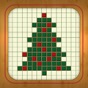 Fill and Cross. Christmas Riddles Free app download