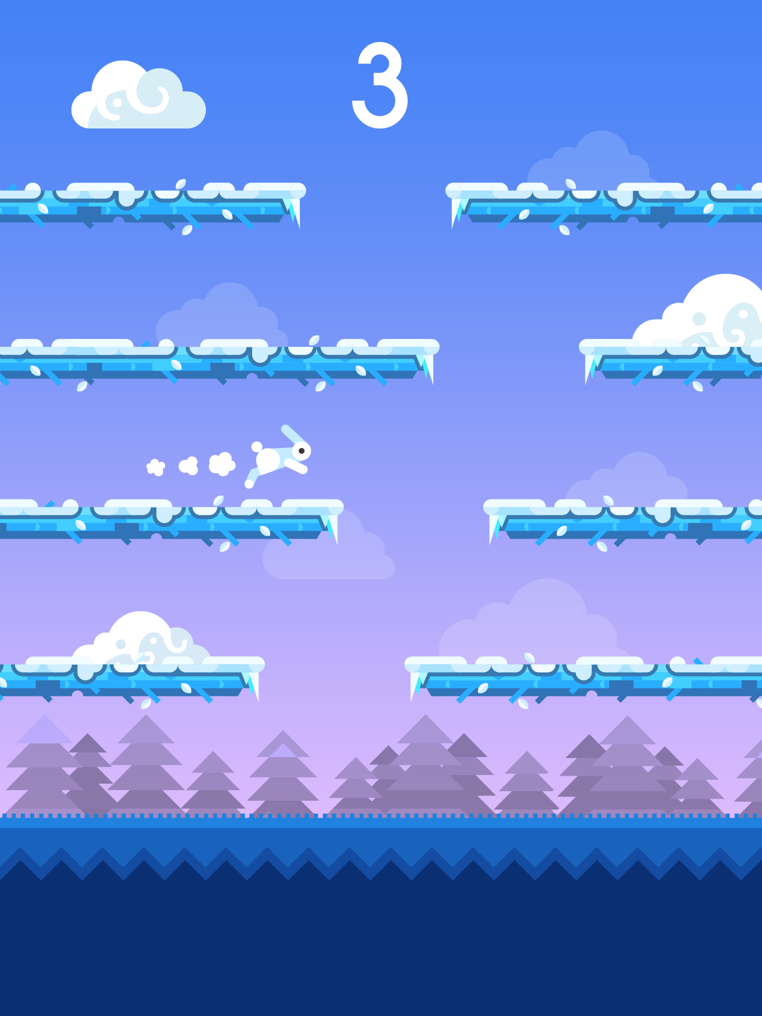 Rabbit Jump