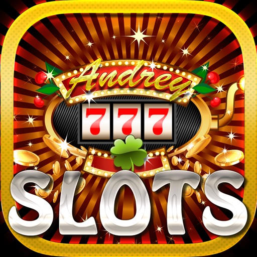 ``` 2015 ``` Andrey Casino Slots - FREE Slots Game icon