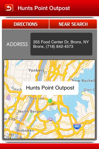 FDNY EMS Stations screenshot 3