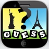 Amazing Places Trivia - Country and Landmark Guess Quiz