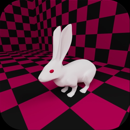 Escape Game: Wonderland Icon