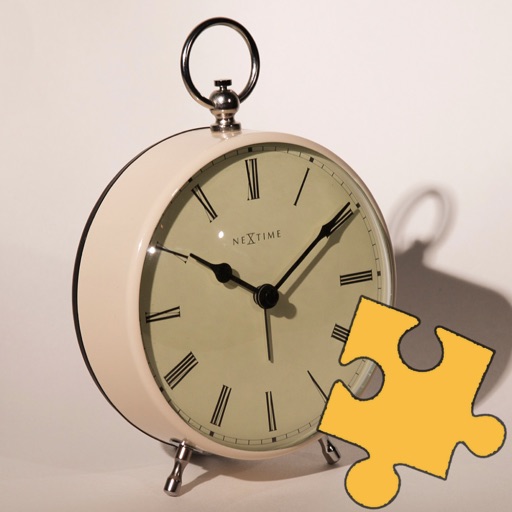Watches Great Puzzle icon
