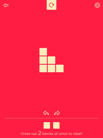 Cross Link - A unique puzzle game which keeps your brain sharp!