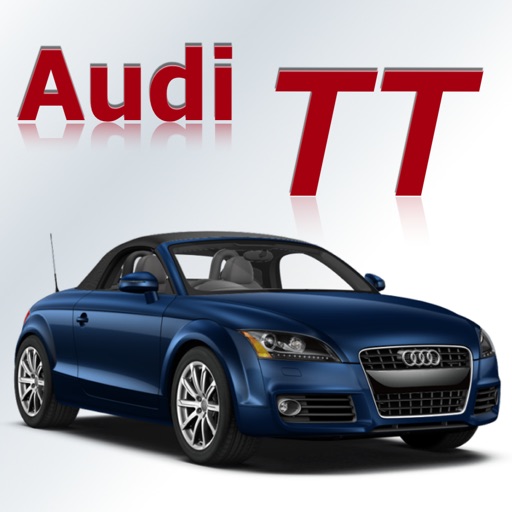 AutoParts  Audi TT