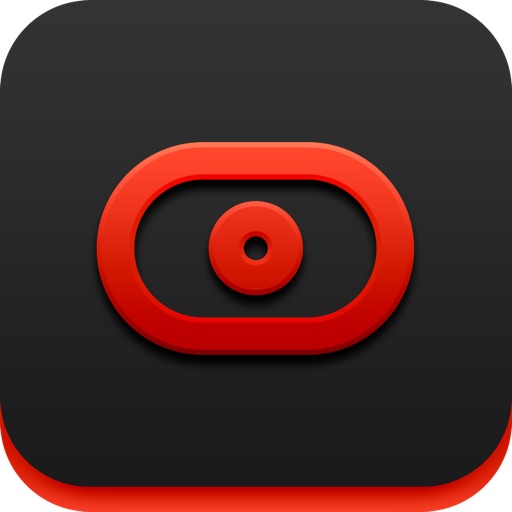 Foscam US iOS App