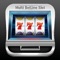 Multi Betline Slot Machine