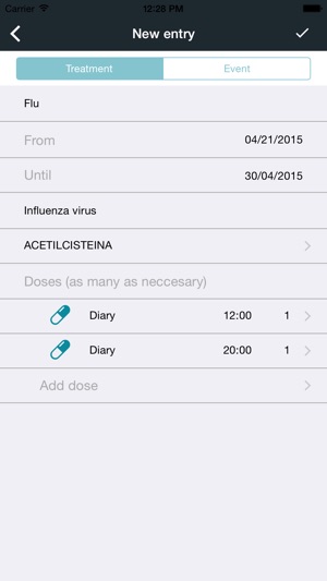 PillWatcher(圖2)-速報App