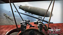 Game screenshot Sky Baron: War of Planes mod apk