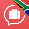 Afrikaans für die Reise : Meistern Sie die wichtigsten Wörter und Sätze für unterwegs - Eine Sprache Lernen