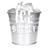 Ice Water Bucket Edition