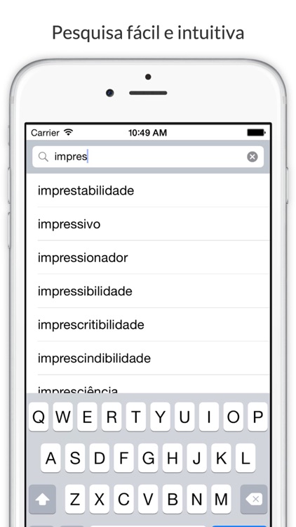 Dicionário de Português