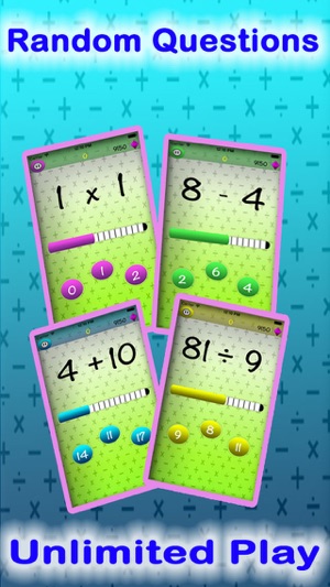 Math Expert-Apply Your Math Skill(圖2)-速報App