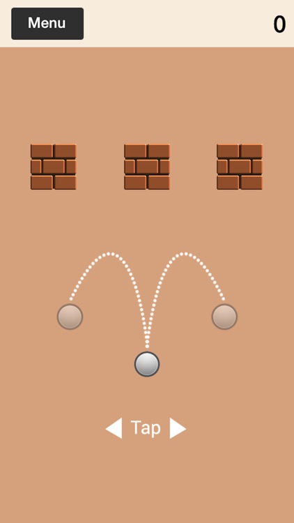 Funny Ball - The Amazing Ball