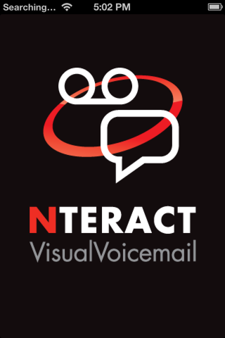 Nteract Visual Voicemail screenshot 2