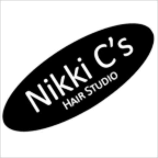 Nikki C's Hair Studio icon