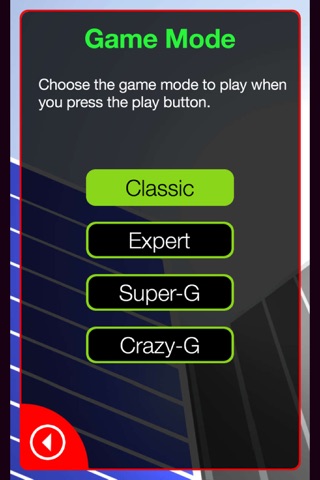 Gravity Switch Classic screenshot 4