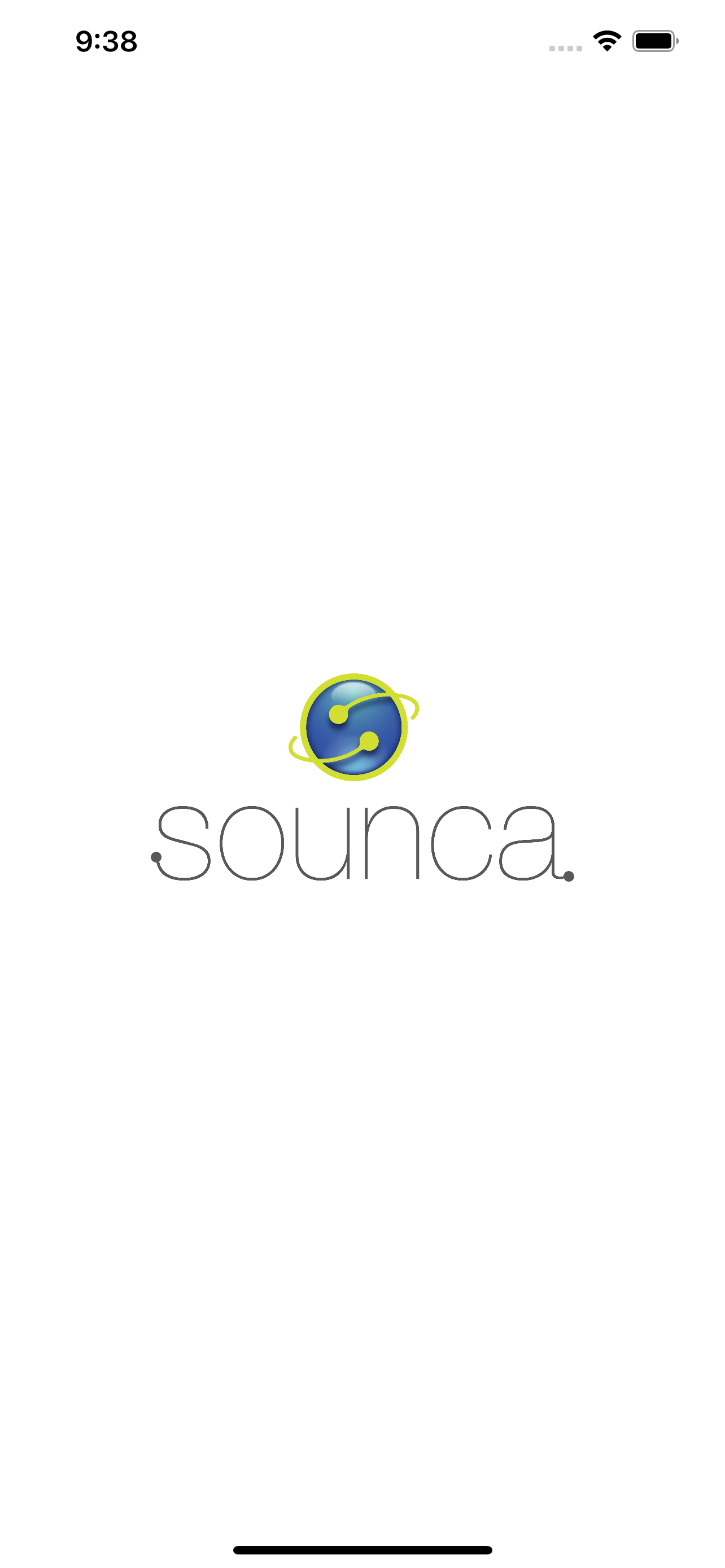 Sounca