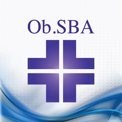 Ob.SBA App Móvil Oficial