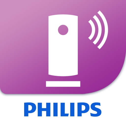 Philips In.Sight for M100/B120 iOS App