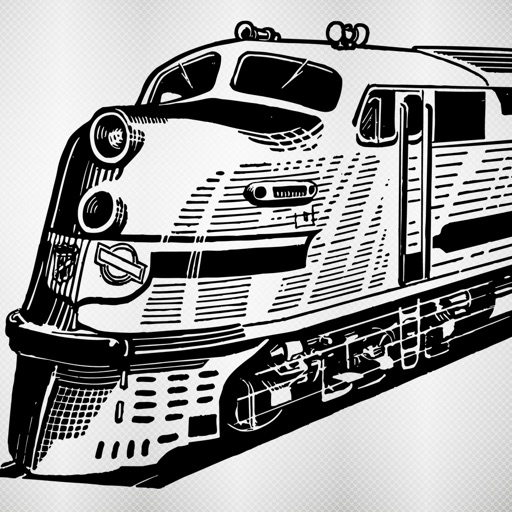 KCP StayOnTrack icon