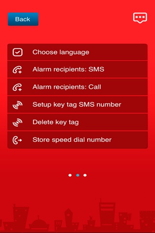 S5-Touch screenshot 4