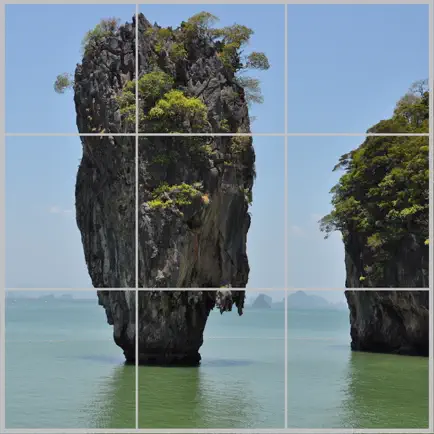 Picture Puzzle - Image tile slider Cheats