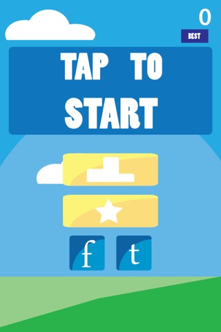 Super Cute Cubes - Tap Fast! screenshot 3