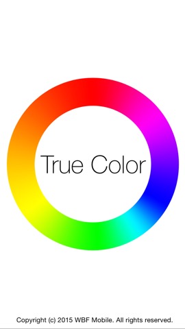 True Color - Special Editionのおすすめ画像1
