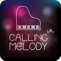 M-Calling Melody app icon