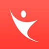 Mednet app icon - Medical app for iPhone