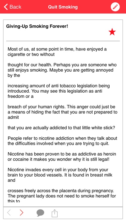 Quit Smoking Secrets