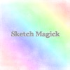 Icon Sketch Magick