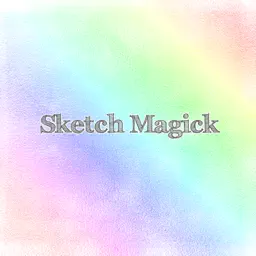 Sketch Magick app icon